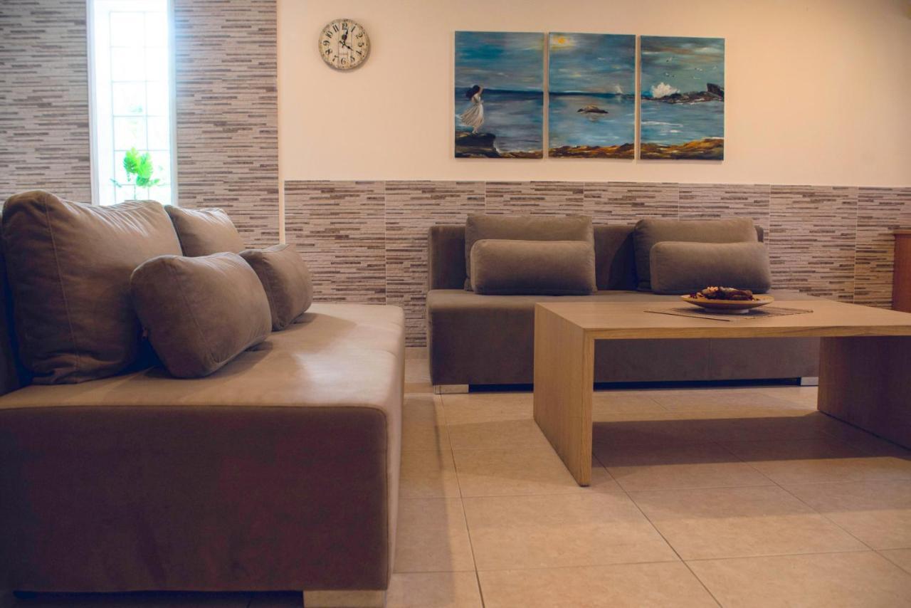 Villa Verano أسبروبالتا المظهر الخارجي الصورة