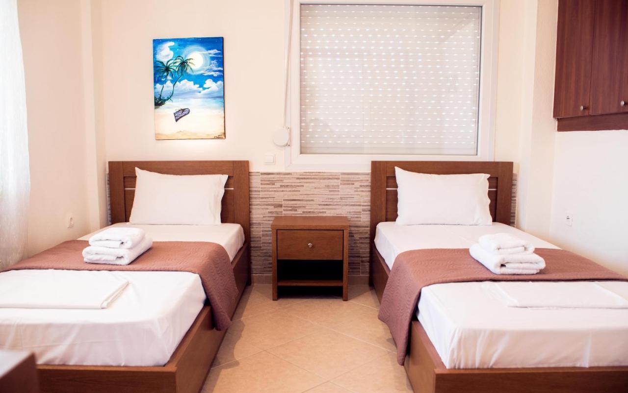 Villa Verano أسبروبالتا المظهر الخارجي الصورة