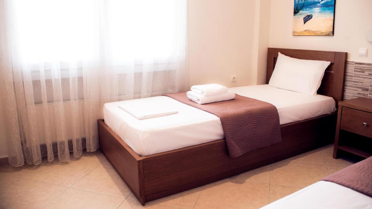 Villa Verano أسبروبالتا المظهر الخارجي الصورة