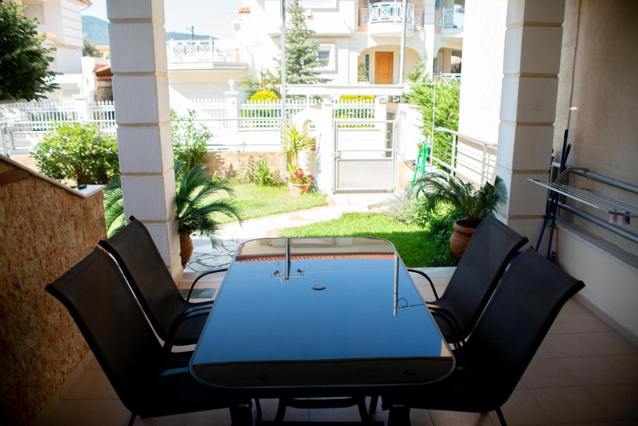 Villa Verano أسبروبالتا المظهر الخارجي الصورة