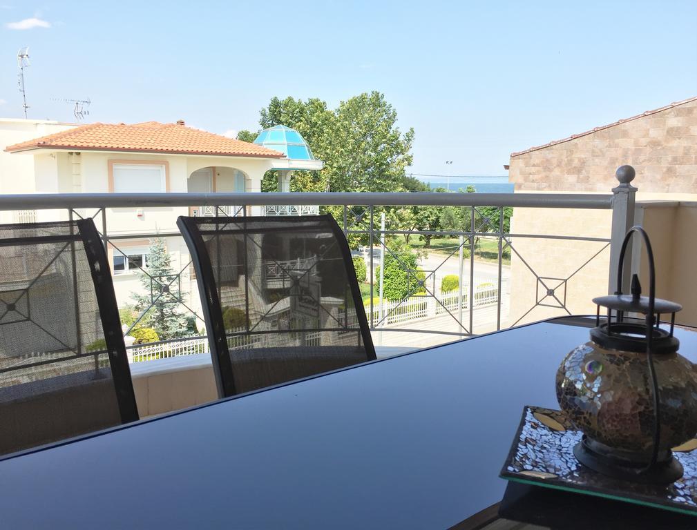 Villa Verano أسبروبالتا المظهر الخارجي الصورة
