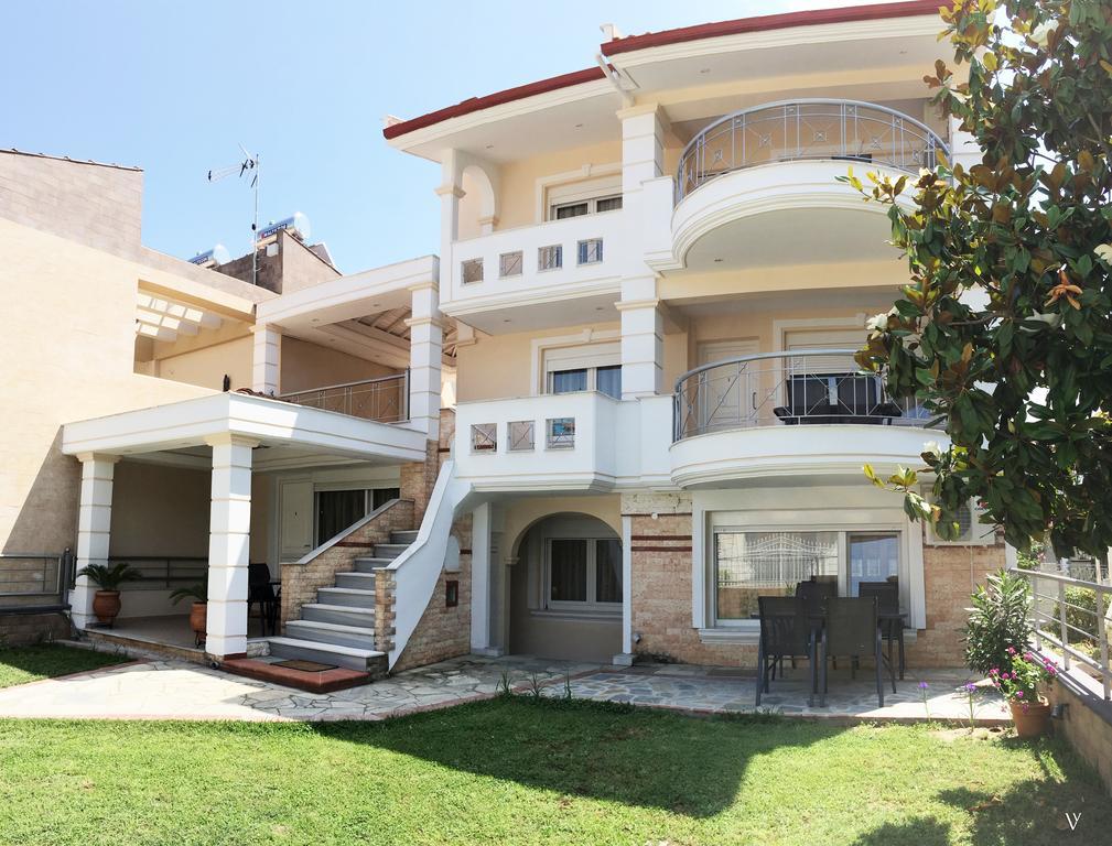 Villa Verano أسبروبالتا المظهر الخارجي الصورة
