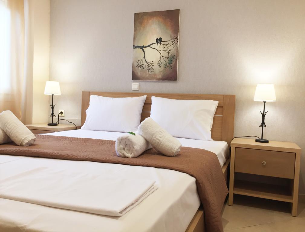 Villa Verano أسبروبالتا المظهر الخارجي الصورة