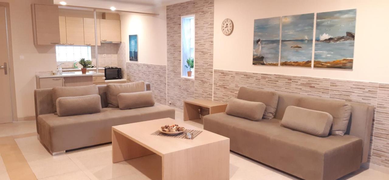 Villa Verano أسبروبالتا المظهر الخارجي الصورة
